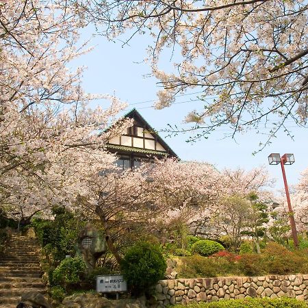 Suma Kanko House Aji To Yado Kagetsu Kobe Ngoại thất bức ảnh