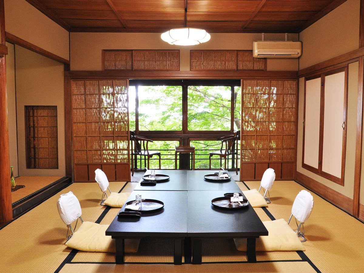 Suma Kanko House Aji To Yado Kagetsu Kobe Ngoại thất bức ảnh