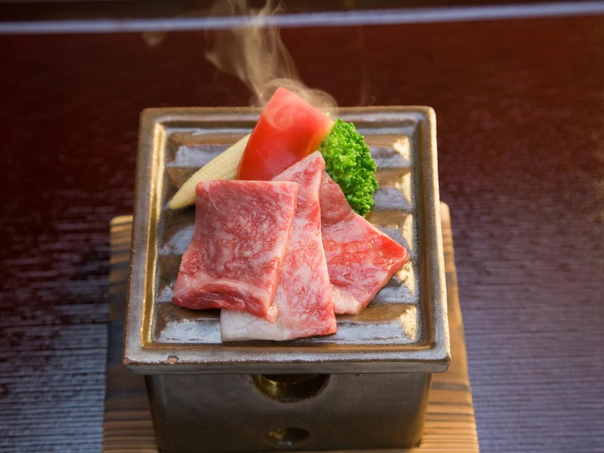 Suma Kanko House Aji To Yado Kagetsu Kobe Ngoại thất bức ảnh