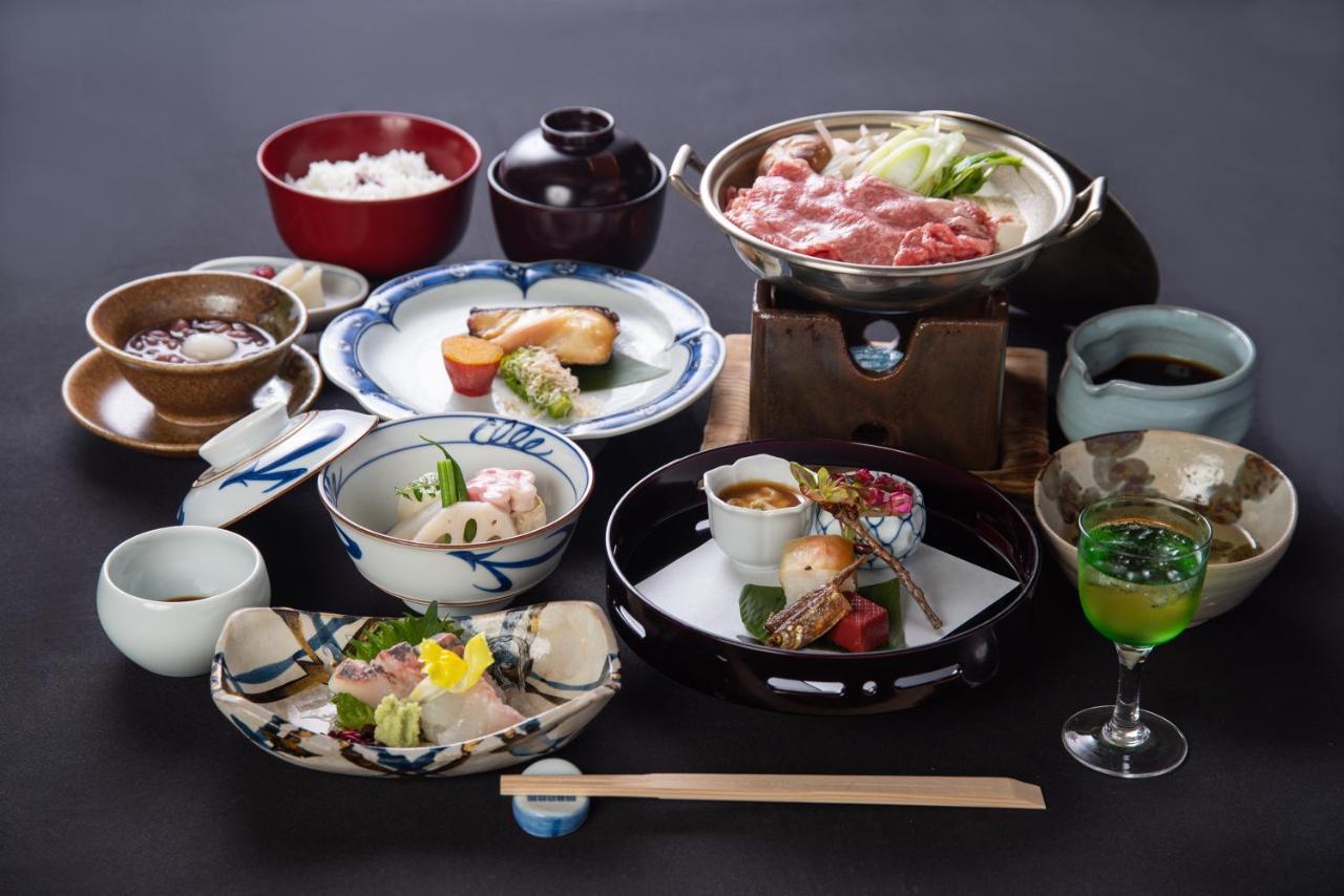Suma Kanko House Aji To Yado Kagetsu Kobe Ngoại thất bức ảnh