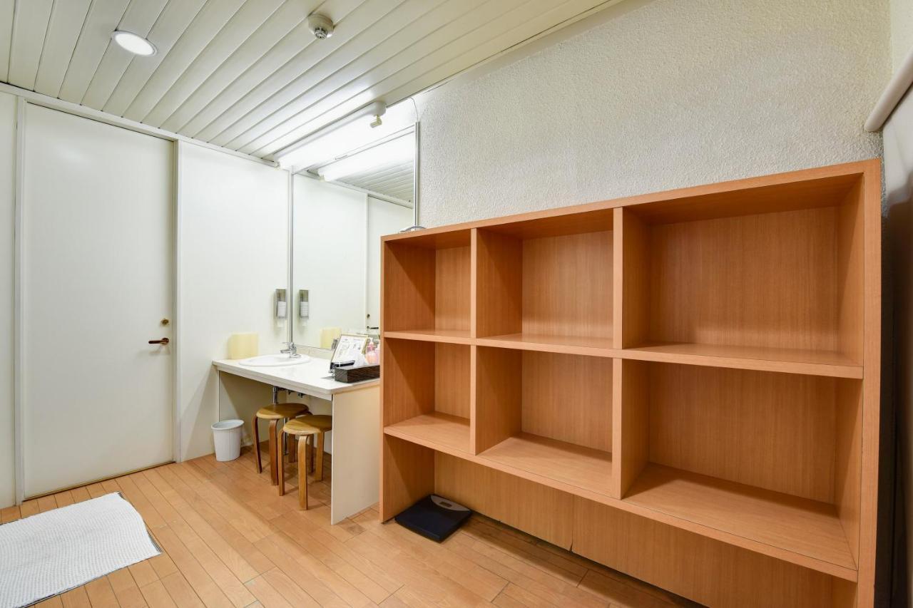 Suma Kanko House Aji To Yado Kagetsu Kobe Ngoại thất bức ảnh