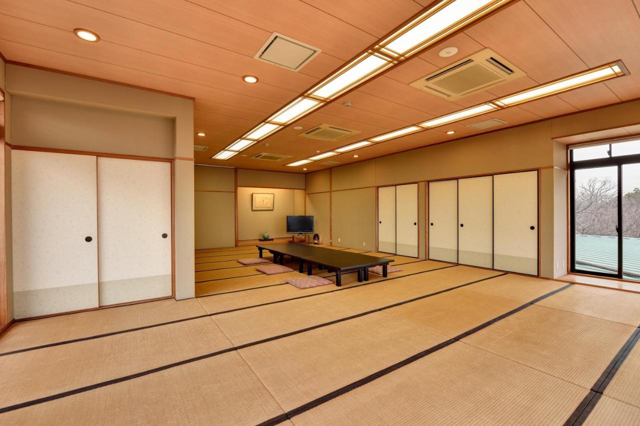 Suma Kanko House Aji To Yado Kagetsu Kobe Ngoại thất bức ảnh