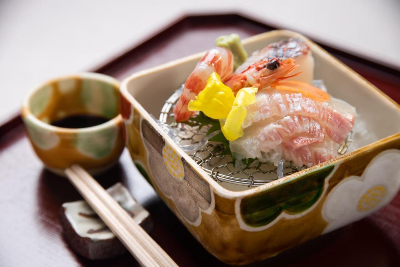 Suma Kanko House Aji To Yado Kagetsu Kobe Ngoại thất bức ảnh