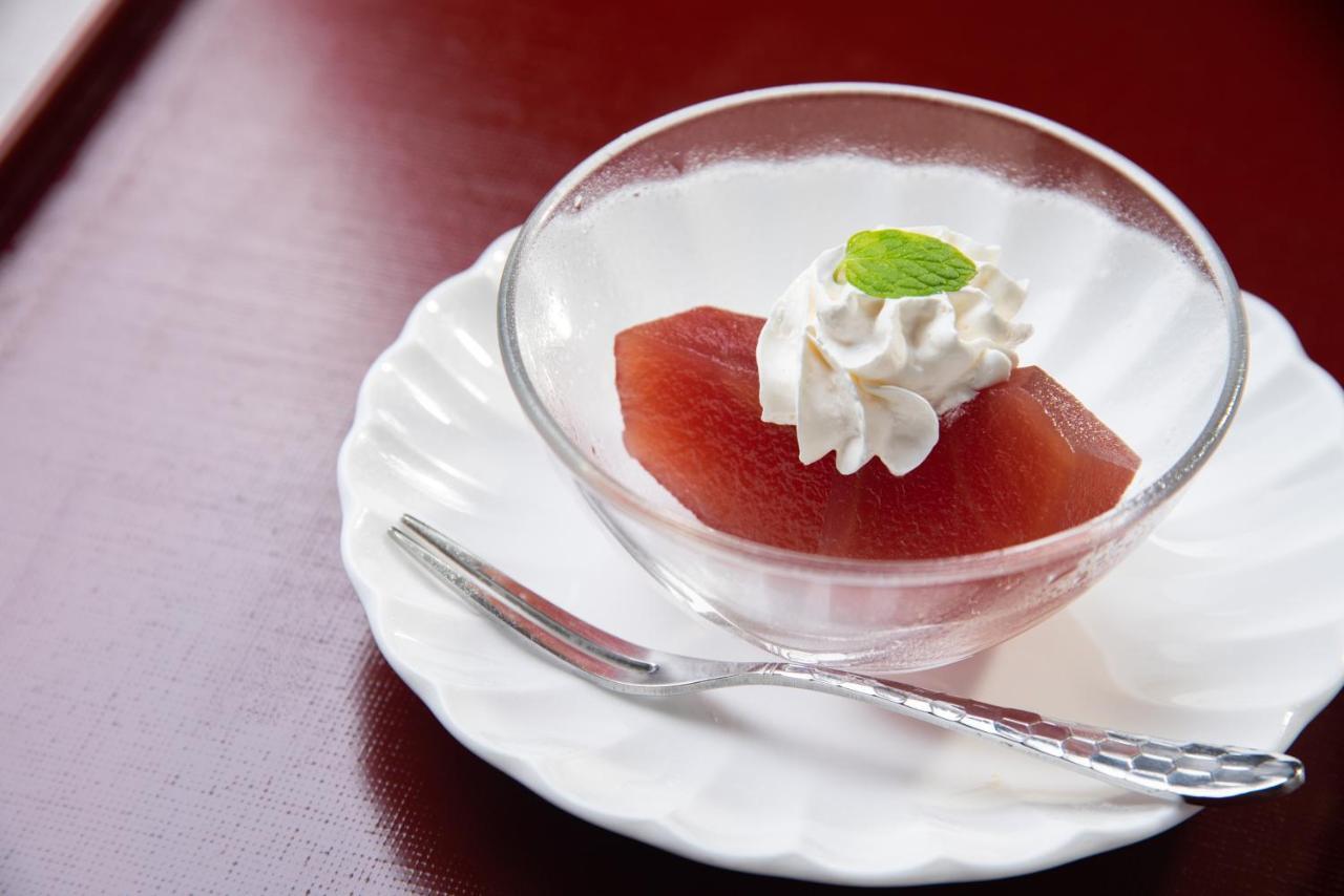 Suma Kanko House Aji To Yado Kagetsu Kobe Ngoại thất bức ảnh