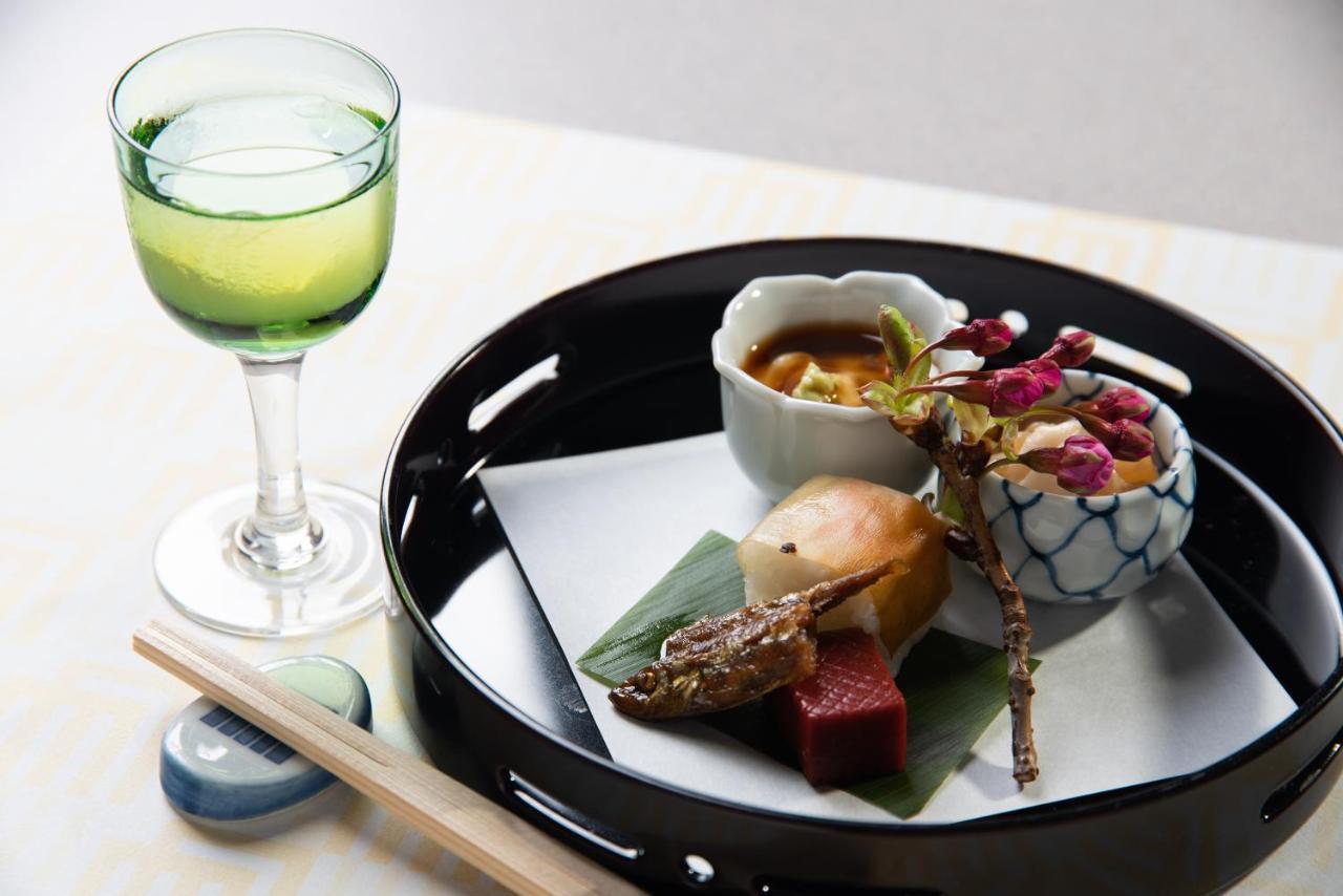 Suma Kanko House Aji To Yado Kagetsu Kobe Ngoại thất bức ảnh