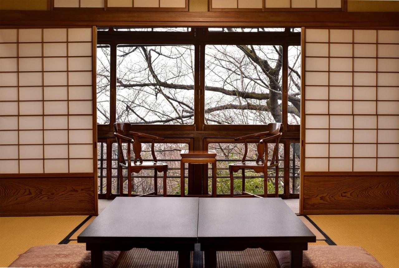 Suma Kanko House Aji To Yado Kagetsu Kobe Ngoại thất bức ảnh