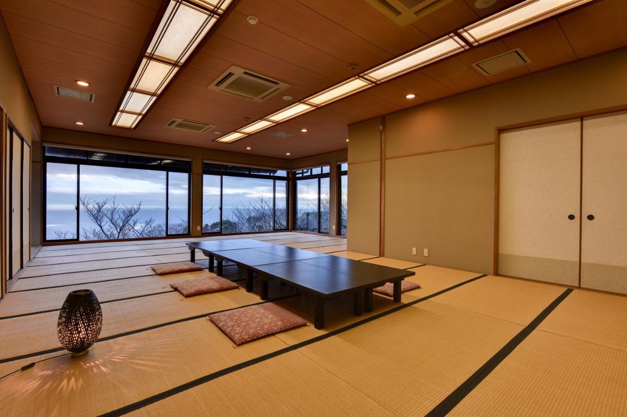Suma Kanko House Aji To Yado Kagetsu Kobe Ngoại thất bức ảnh