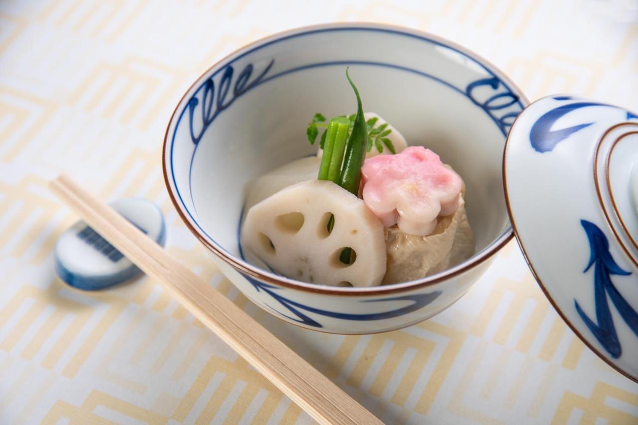 Suma Kanko House Aji To Yado Kagetsu Kobe Ngoại thất bức ảnh