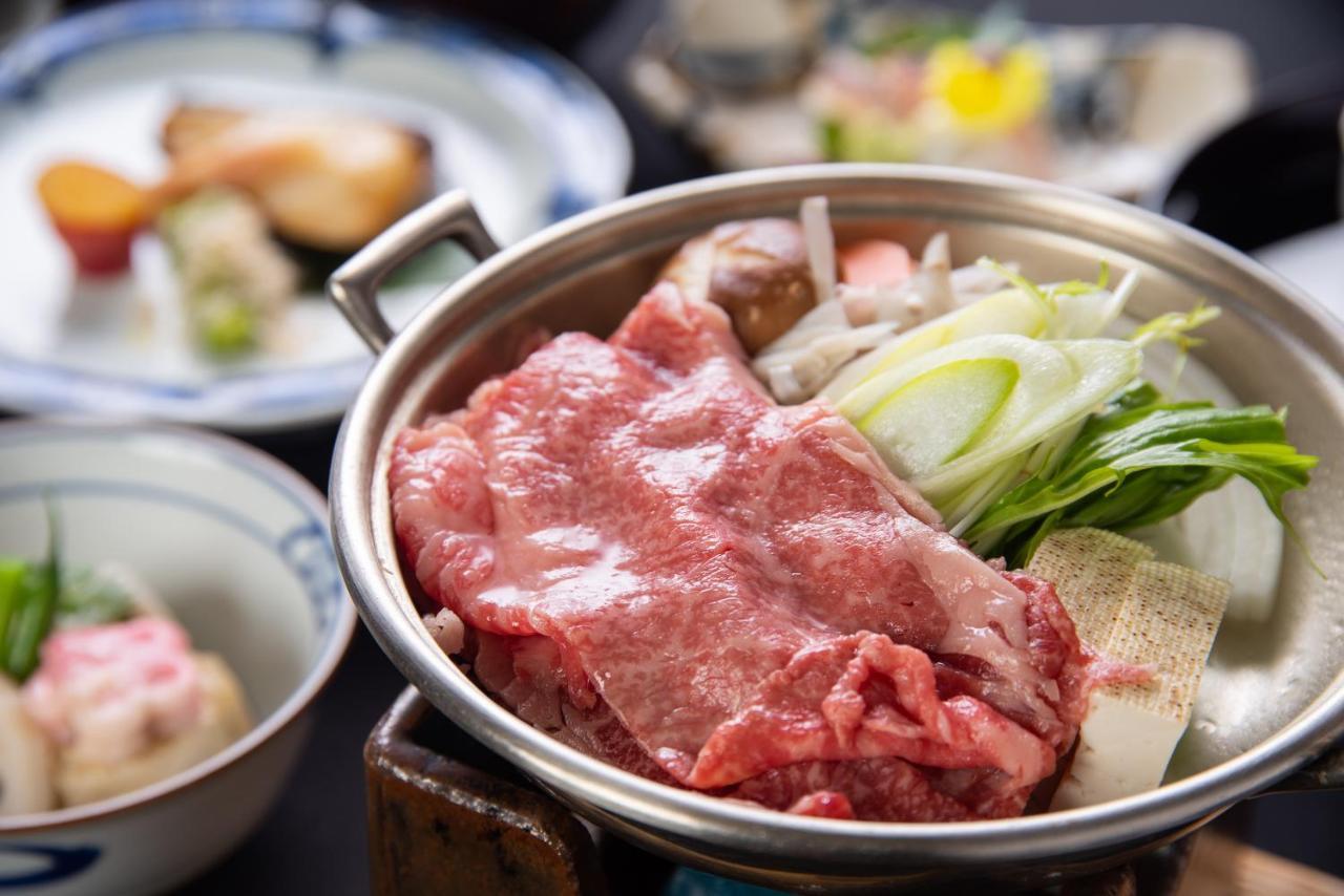 Suma Kanko House Aji To Yado Kagetsu Kobe Ngoại thất bức ảnh