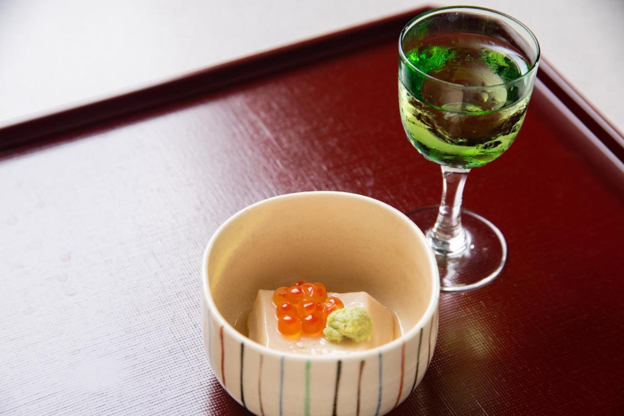 Suma Kanko House Aji To Yado Kagetsu Kobe Ngoại thất bức ảnh
